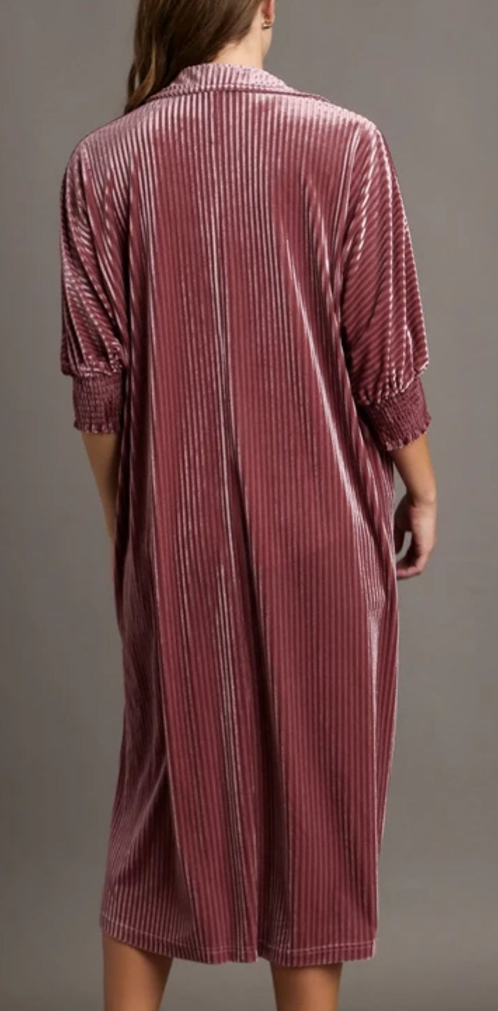 Kimmie dress