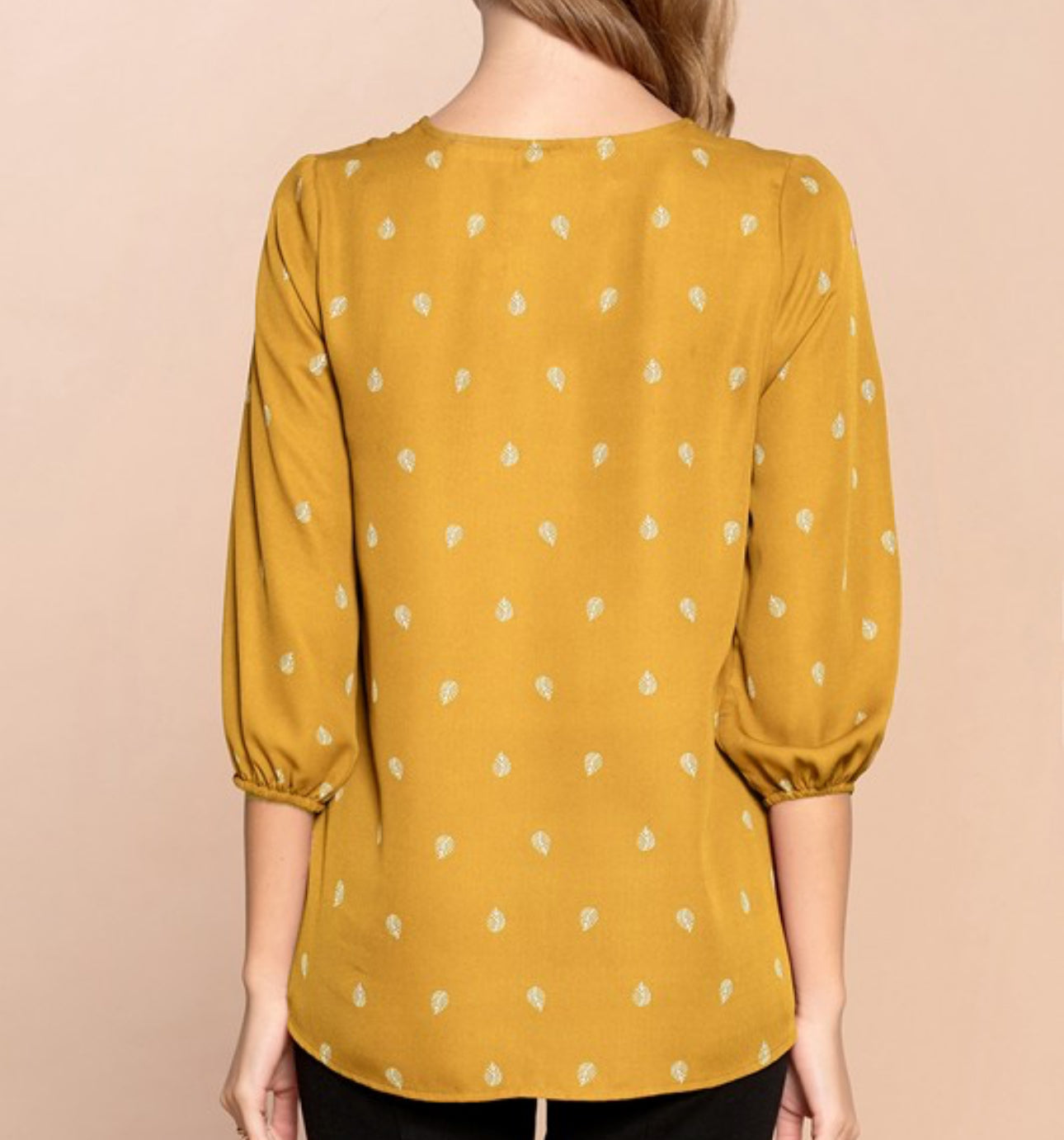 The Kendra Top