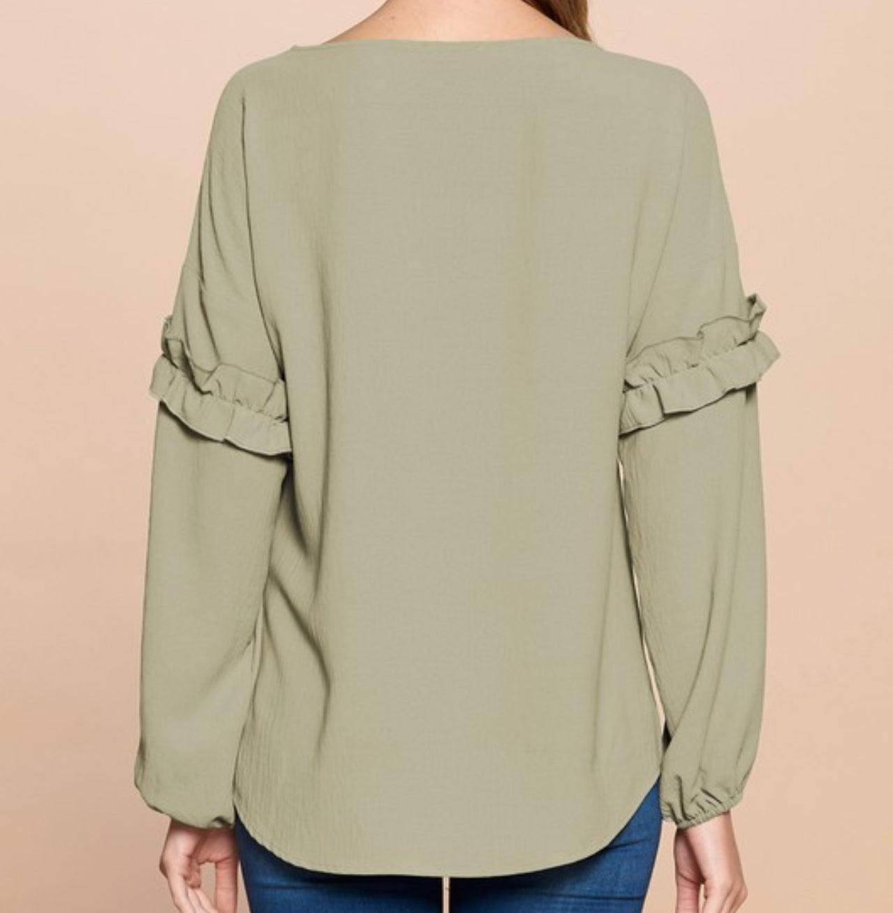 The Shay Top