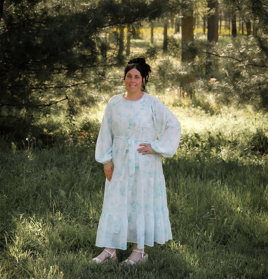 Southern Tenn exclusive DRESS