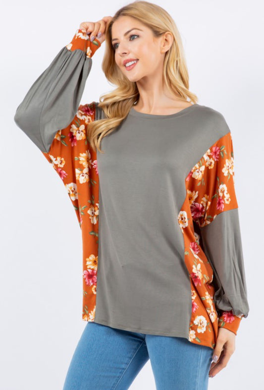 The Kendra Top