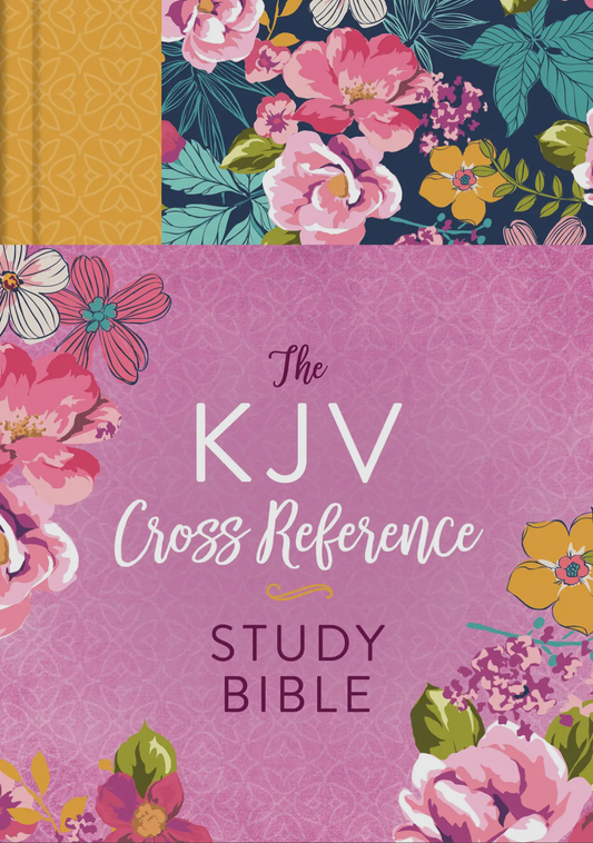 KJV BIBLE study bible