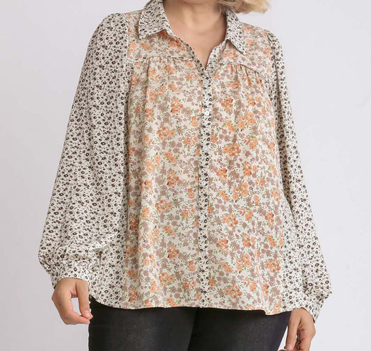 Annabella Top