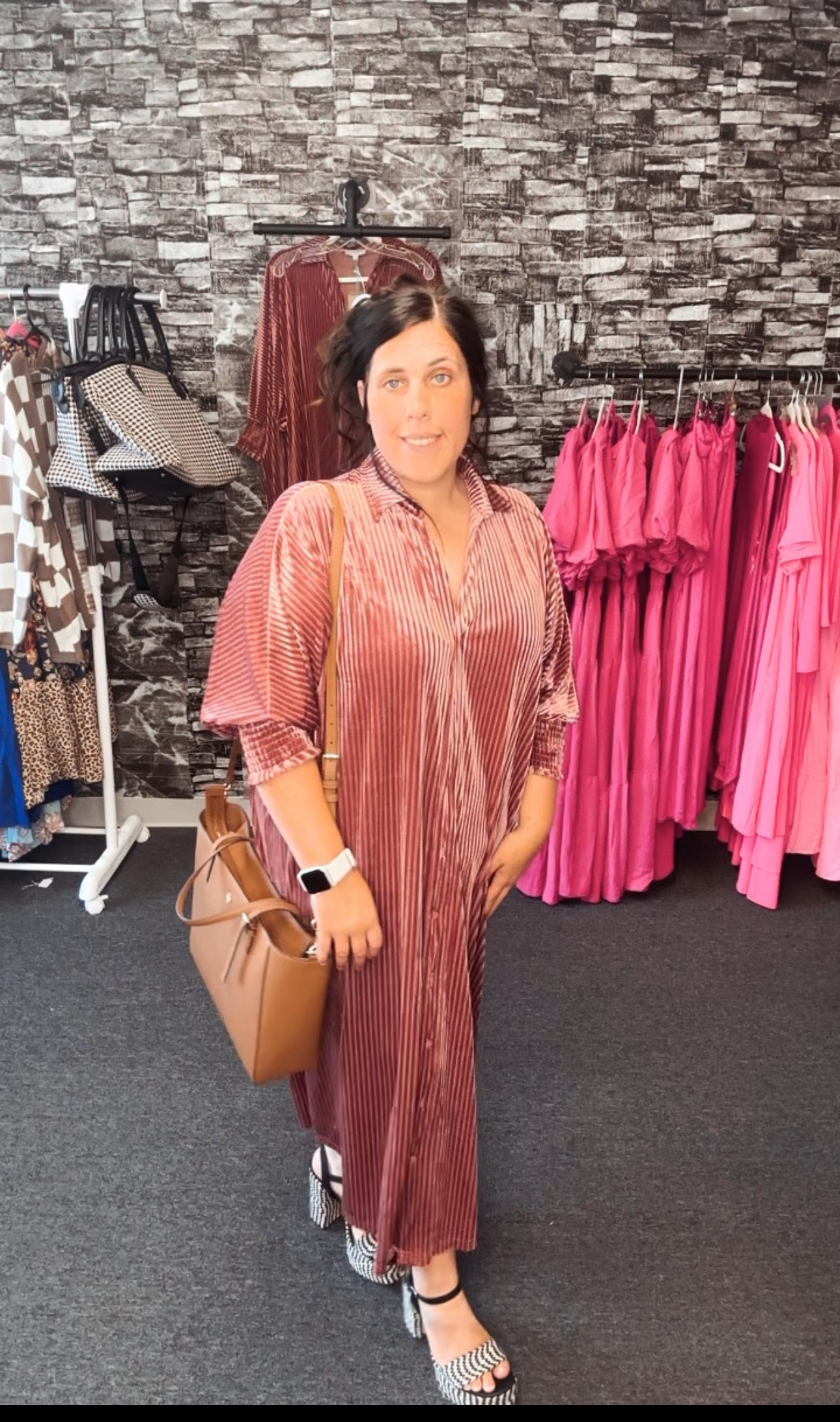 Kimmie dress