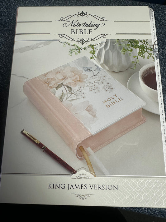 KJV BIBLE